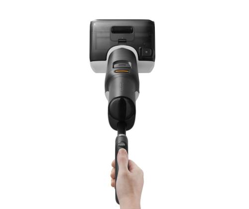 VACUUM CLEANER F25/BLACK WD5M1A522-00 ROBOROCK