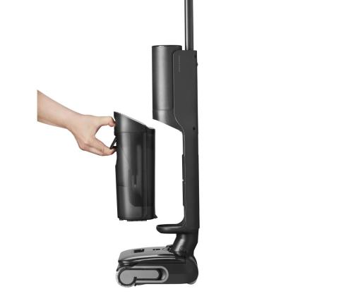 Vacuum Cleaner ROBOROCK F25 COMBO Upright/Cordless Weight 4.2 kg WD5M5A522-00