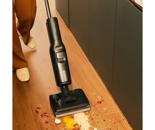 Vacuum Cleaner ROBOROCK F25 COMBO Upright/Cordless Weight 4.2 kg WD5M5A522-00