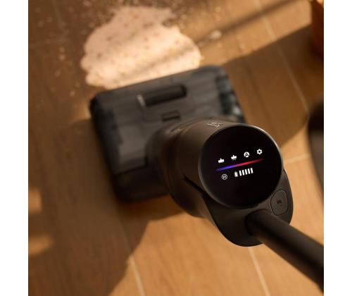 Vacuum Cleaner ROBOROCK F25 COMBO Upright/Cordless Weight 4.2 kg WD5M5A522-00