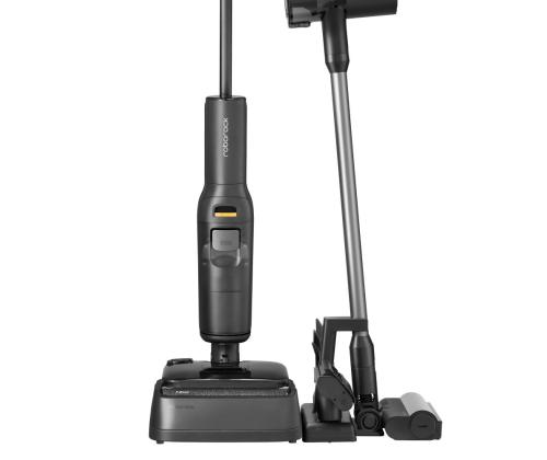 Vacuum Cleaner ROBOROCK F25 COMBO Upright/Cordless Weight 4.2 kg WD5M5A522-00