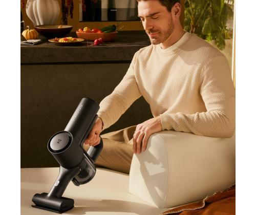 Vacuum Cleaner ROBOROCK F25 COMBO Upright/Cordless Weight 4.2 kg WD5M5A522-00