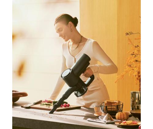 Vacuum Cleaner ROBOROCK F25 COMBO Upright/Cordless Weight 4.2 kg WD5M5A522-00