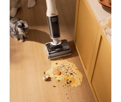 Vacuum Cleaner ROBOROCK F25 RT Upright/Cordless White Weight 4 kg WD5M7B022-00