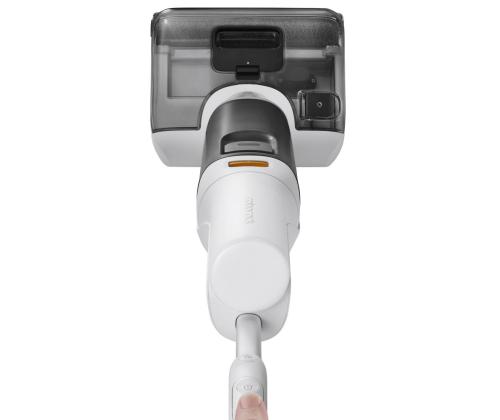 Vacuum Cleaner ROBOROCK F25 RT Upright/Cordless White Weight 4 kg WD5M7B022-00