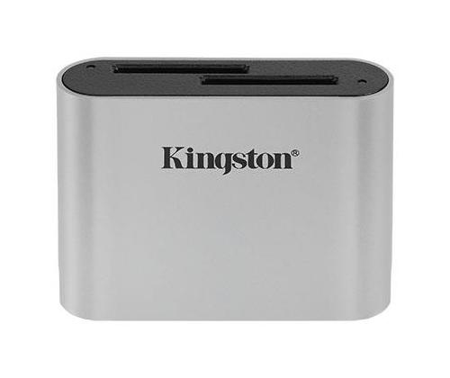MEMORY READER USB-C/WFS-SD KINGSTON