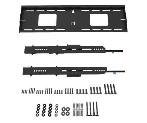 TV SET ACC WALL MOUNT/WL30-750BL16 NEOMOUNTS