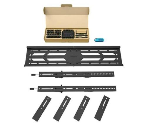 TV SET ACC WALL MOUNT/WL30S-950BL19 NEOMOUNTS