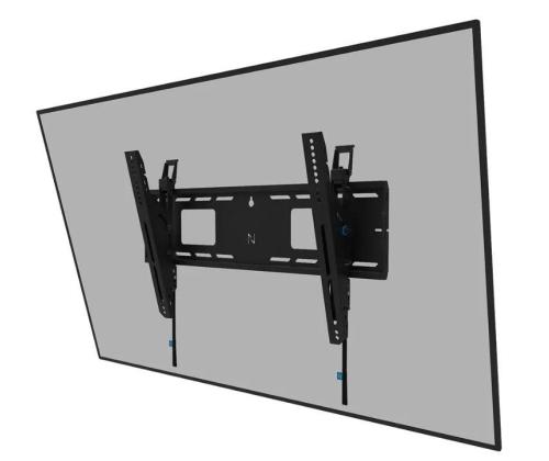 TV SET ACC WALL MOUNT/WL35-750BL16 NEOMOUNTS