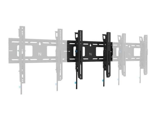 TV SET ACC WALL MOUNT/WL35-750BL14 NEOMOUNTS