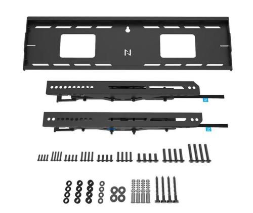 TV SET ACC WALL MOUNT/WL35-750BL16 NEOMOUNTS
