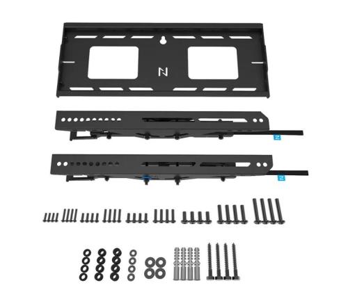TV SET ACC WALL MOUNT/WL35-750BL14 NEOMOUNTS
