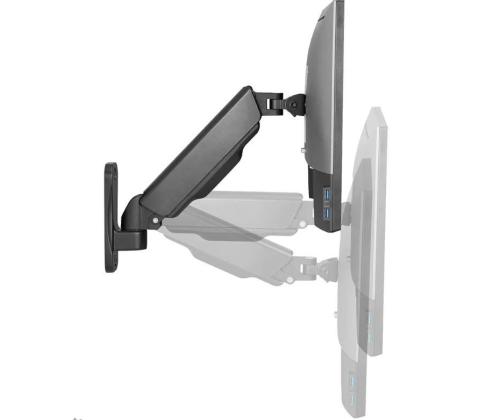 MONITOR ACC WALL MOUNT/17-32" WL70-440BL11 NEOMOUNTS