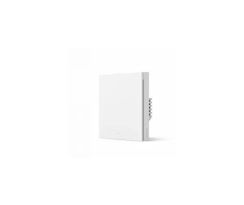 SMART HOME WRL SWITCH/SINGLE WS-EUK03 AQARA
