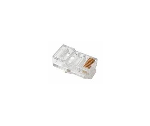 CABLE ACC JACK RJ45/WTYKRJ45 GENWAY