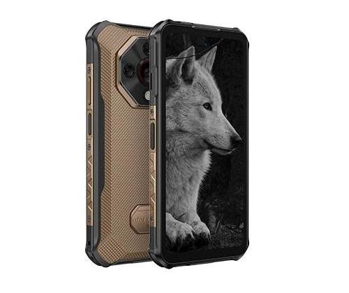 MOBILE PHONE ARMOR X16 PRO/4/64GB SAND DUNE ULEFONE