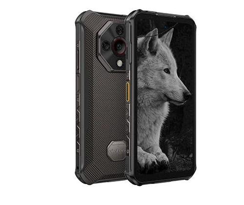 MOBILE PHONE ARMOR X16 PRO/4/64GB WASTELAND SHAD ULEFONE