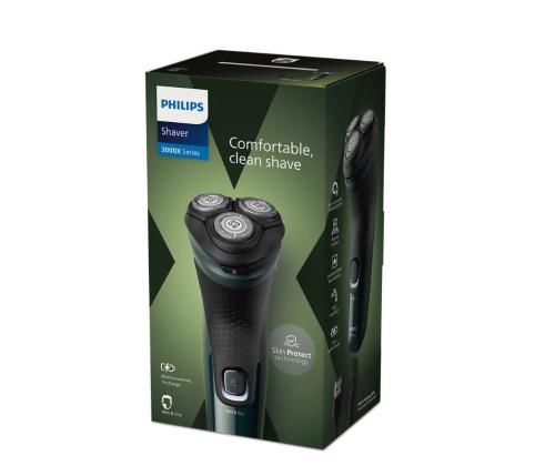 SHAVER/X3002/00 PHILIPS