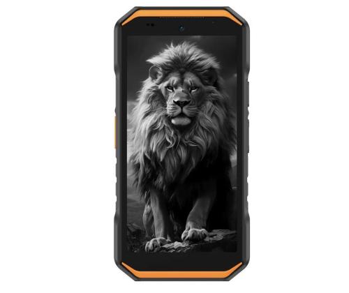 MOBILE PHONE ARMOR X32 PRO/8/256GB ORANGE ULEFONE