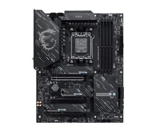 MB AMD X870E SAM5 ATX/X870E GAMING PLUS WIFI MSI