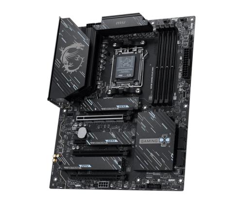 MB AMD X870E SAM5 ATX/X870E GAMING PLUS WIFI MSI