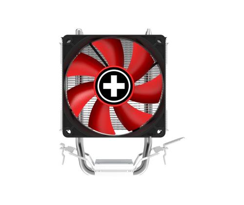 CPU COOLER SFM2+/SFM2/SFM1/SAM3/SAM2+/SAM2 XC025 XILENCE
