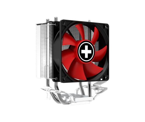 CPU COOLER SFM2+/SFM2/SFM1/SAM3/SAM2+/SAM2 XC025 XILENCE