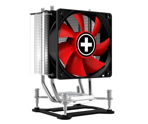 CPU COOLER S1150/S1155/S1156/XC026 XILENCE