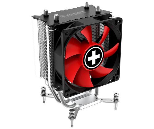 CPU COOLER S1150/S1155/S1156/XC026 XILENCE