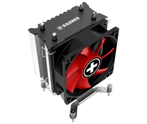 CPU COOLER S1150/S1155/S1156/XC026 XILENCE