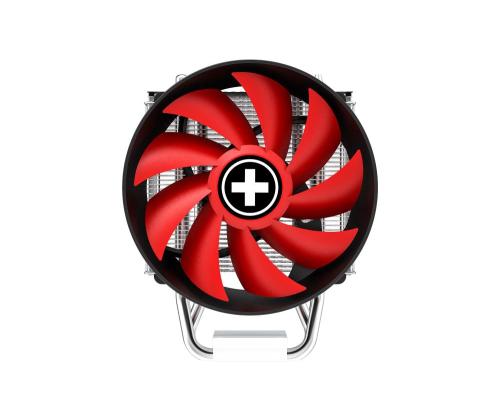 CPU COOLER MULTI SOCKET/XC029 XILENCE