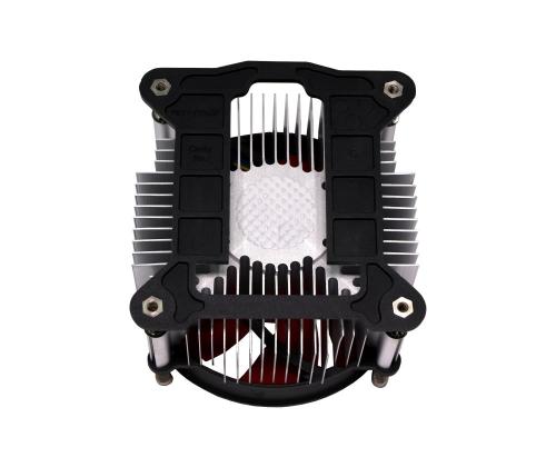CPU COOLER /S1155/S1156/XC032 XILENCE