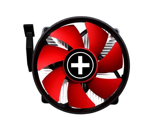 CPU COOLER MULTI SOCKET/XC035 XILENCE