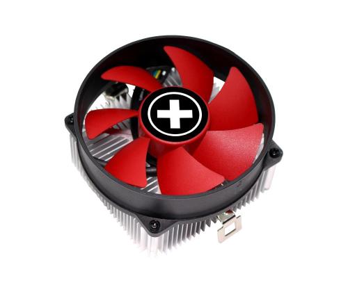 CPU COOLER MULTI SOCKET/XC035 XILENCE