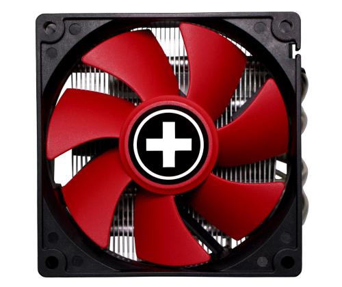 CPU COOLER MULTI SOCKET AMD/XC040 XILENCE