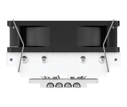 CPU COOLER S1150/S1151/S1155//S1156 XC041 XILENCE