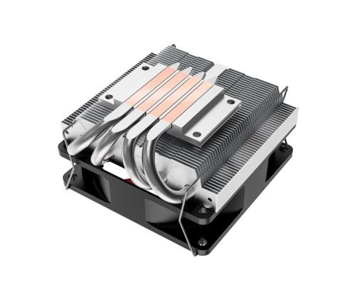 CPU COOLER S1150/S1151/S1155//S1156 XC041 XILENCE