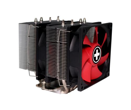 CPU COOLER MULTI SOCKET/XC044 XILENCE