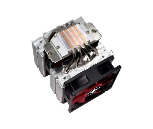 CPU COOLER MULTI SOCKET/XC044 XILENCE