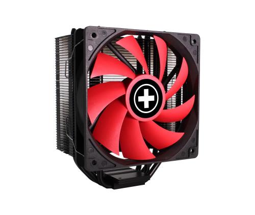 CPU COOLER MULTI SOCKET/XC051 XILENCE