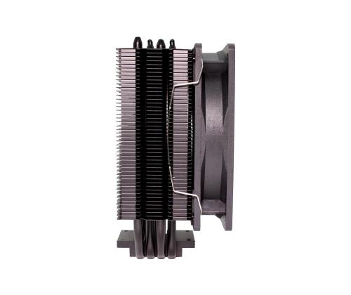 CPU COOLER MULTI SOCKET/XC051 XILENCE