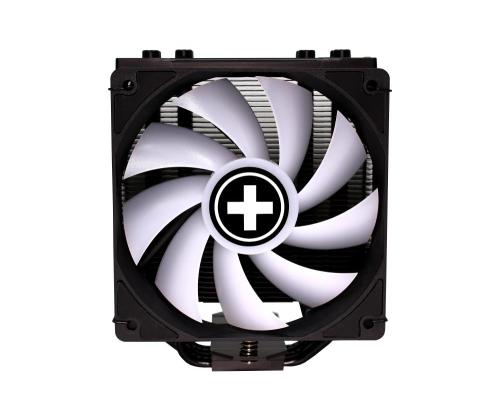 CPU COOLER MULTI SOCKET/M704PRO.ARGB XC056 XILENCE