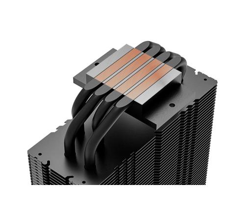 CPU COOLER MULTI SOCKET/M704PRO.ARGB XC056 XILENCE