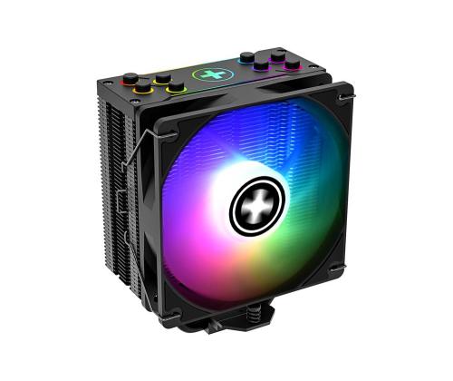 CPU COOLER MULTI SOCKET/M704PRO.ARGB XC056 XILENCE