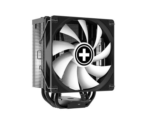 CPU COOLER MULTI SOCKET/M704PRO.ARGB XC056 XILENCE