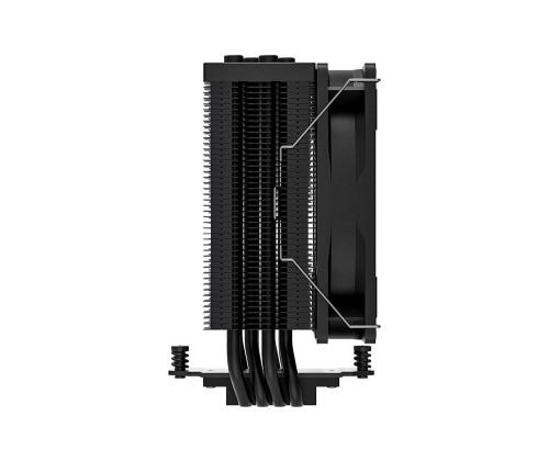 CPU COOLER MULTI SOCKET/M704PRO.ARGB XC056 XILENCE