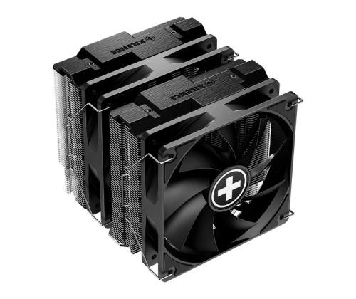 CPU COOLER MULTI SOCKET/XC091  XILENCE