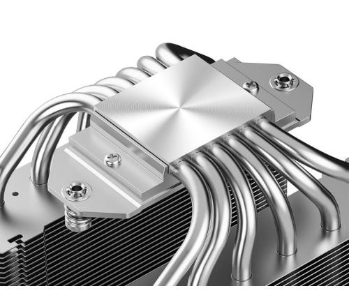 CPU COOLER MULTI SOCKET/XC091  XILENCE