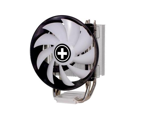 CPU COOLER MULTI SOCKET/M403PRO.ARGB XC129 XILENCE