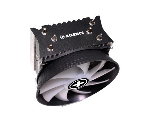 CPU COOLER MULTI SOCKET/M403PRO.ARGB XC129 XILENCE